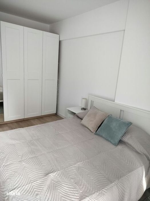 Apartament 2 camere, 51.60 mp, zona Brazda lui Novac