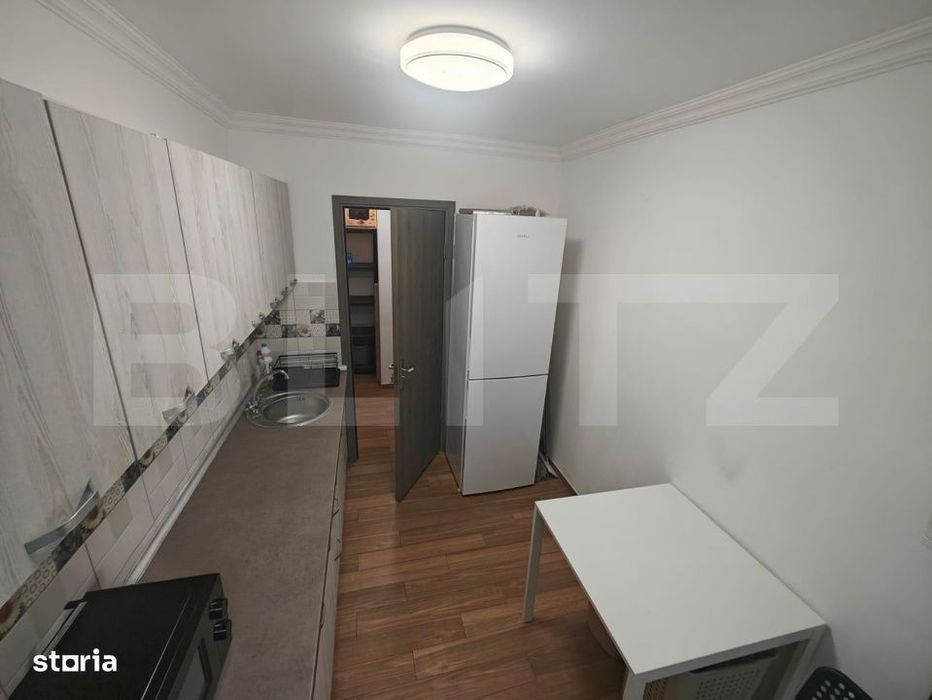 Apartament cu 2 camere, 58mp, zona Tipografilor
