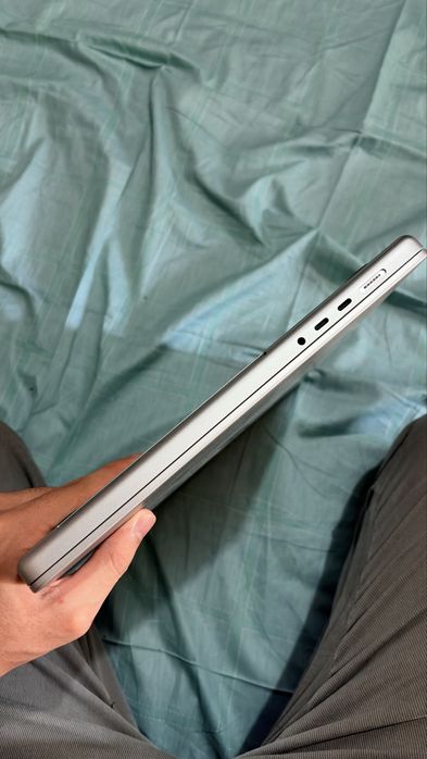 MacBook Pro 16inch M2pro 16/512 92%