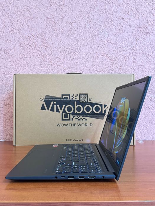 лаптоп Asus Vivobook 15 M1502Y