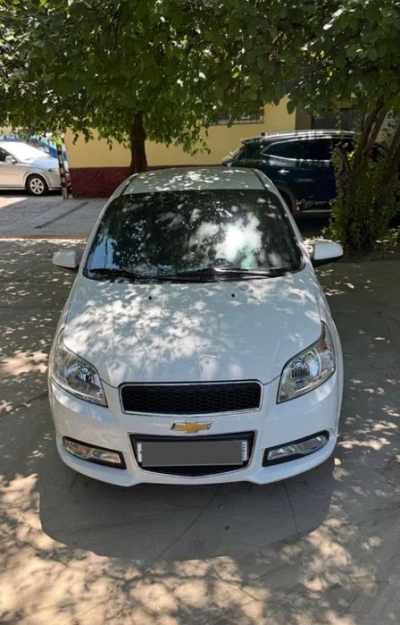 Chevrolet nexia R3