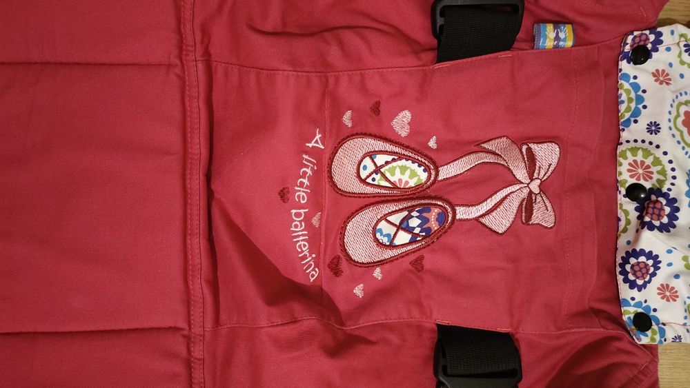 Кенгуру переноска