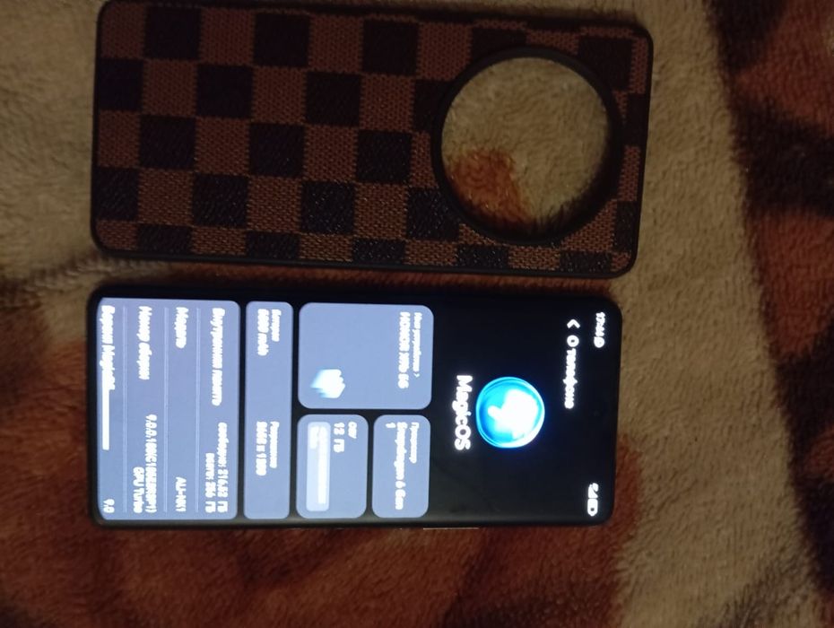 Продам хонор X9B 5G