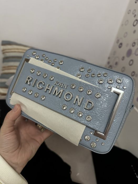 Geanta John Richmond