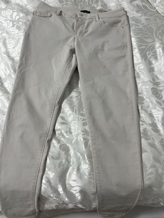 Брюки massimo dutti