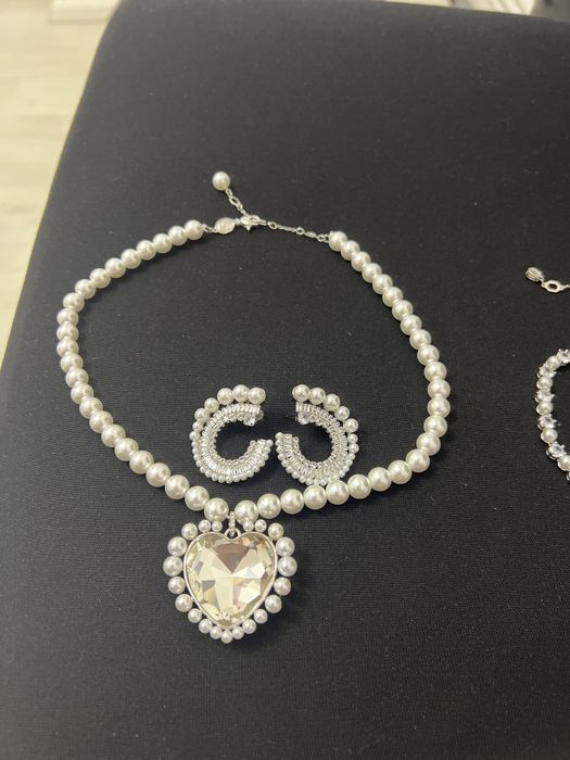 Set Matrixx x Swarovski