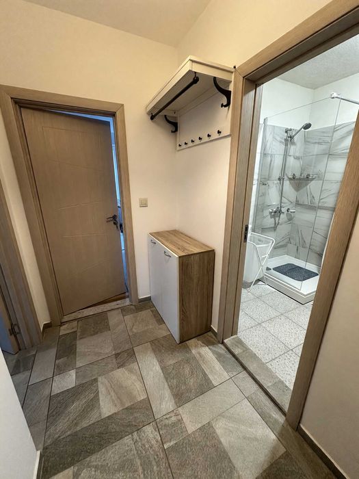 Дава се под наем Двустаен апартамент в София, Кръстова вада - 65 кв.м за 520 € - Снимка #7