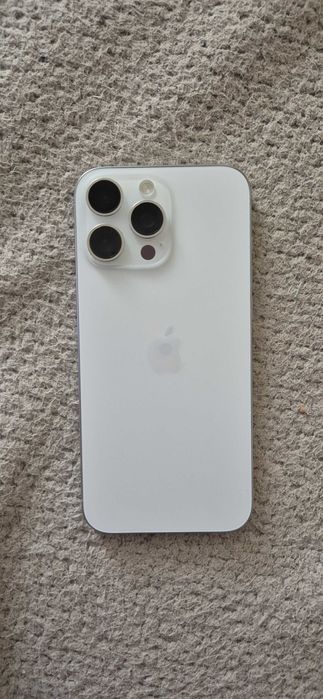 Iphone 16 promax