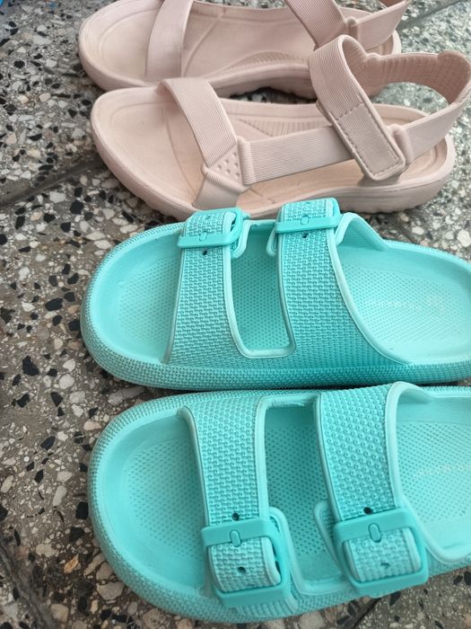 Нов Крокс за момиче 31