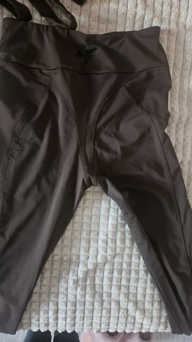Спортен екип Зерофит