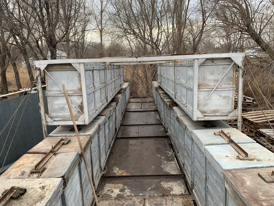 Продам пчёла прицеп