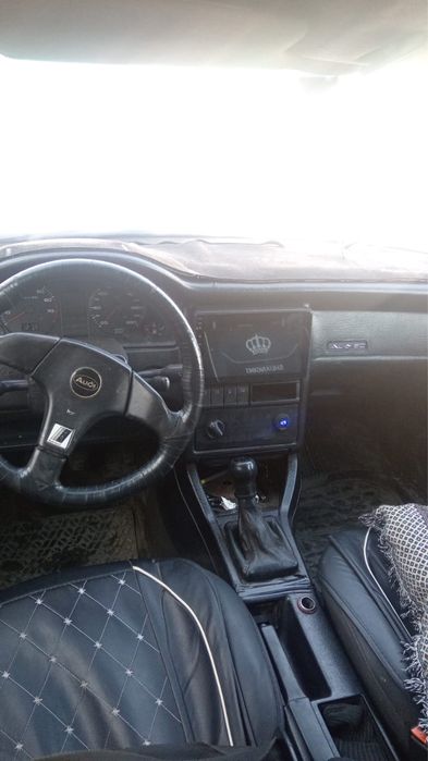 Продам Ауди 90 Б3 в хорошом состояние