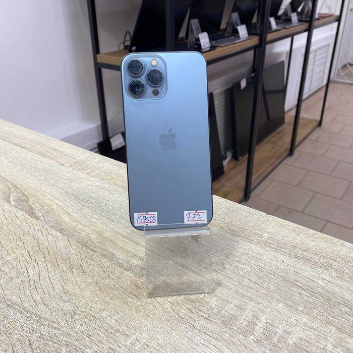 CB47\Сотовый телефон Apple Iphone 13 Pro Max 256gb\SK157565