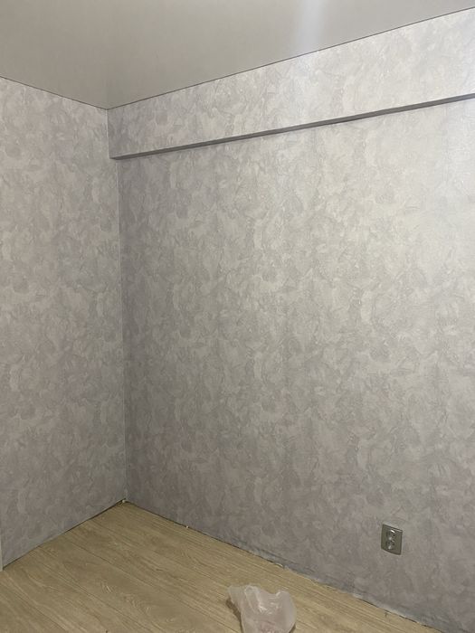 Поклейка обоев, КАЧЕСТВЕННО