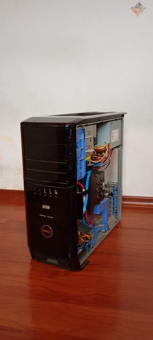 PC vechi Dell XPS 430