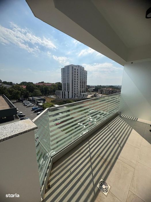 Apartament de închiriat - 2 camere, Prima Închiriere, Royal Town
