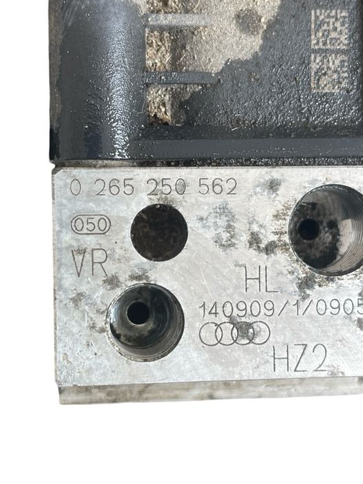 Pompa Abs Audi A6/S6 Iv Saloon 4G2, C7, 4Gc 2010 - 2018 4G0614517Aa 02