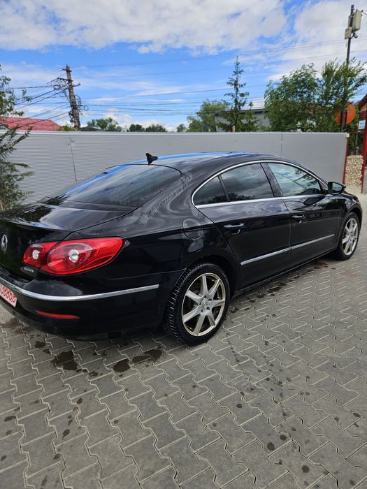 VW PASSAT  Cc diesel