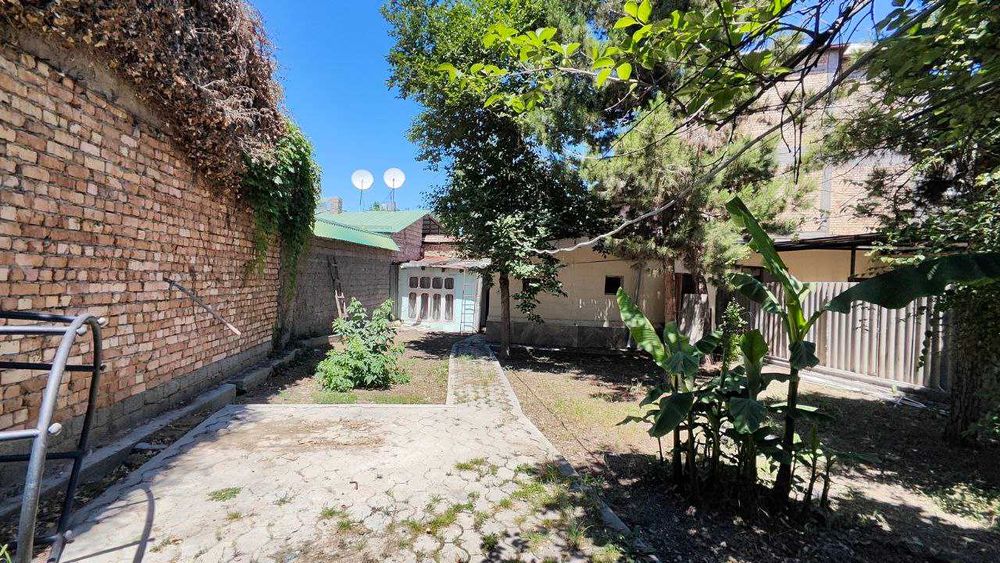 Земля под строительство Махалля Ракатбош Центр 2,5сотки