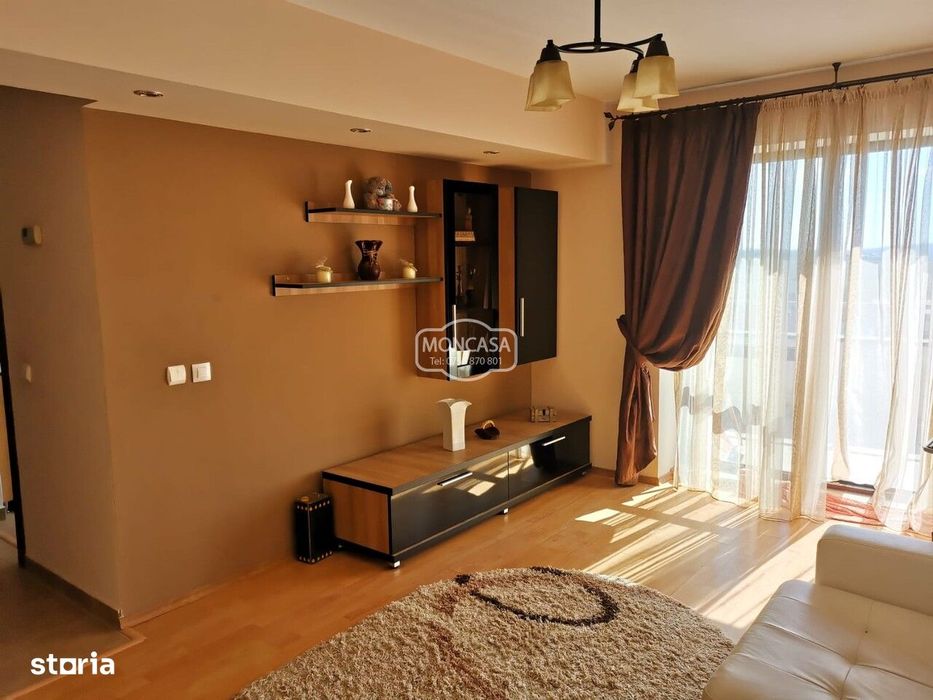 Prezentare video! Apartament 2 camere ,MBB-Bucovina