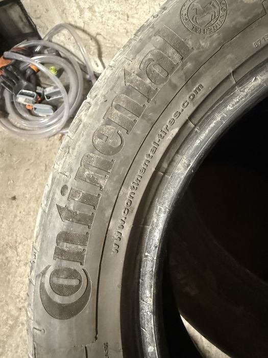 Continental 205/55/16