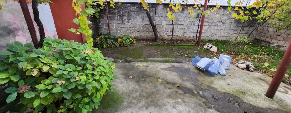 Casă de închiriat in Moldova Veche Caraș Severin