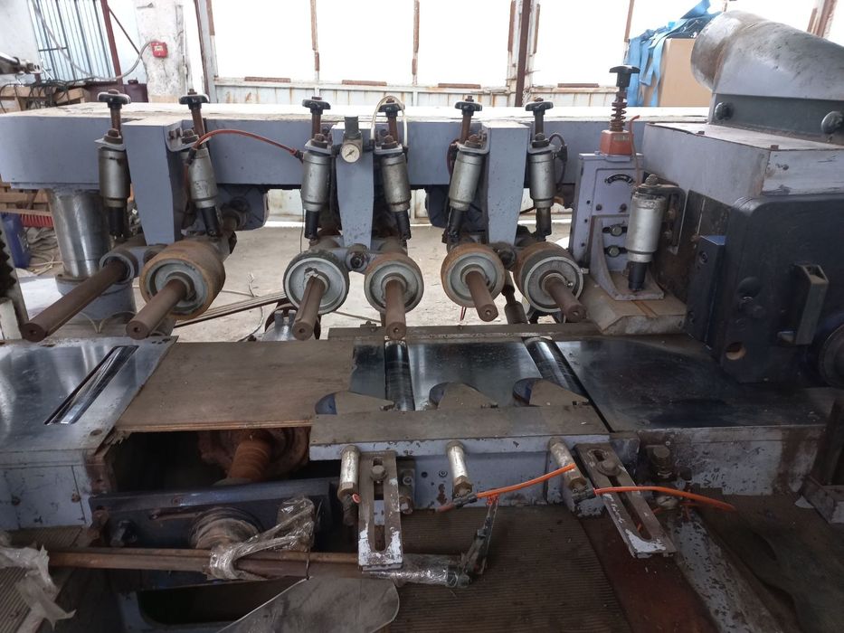 двустранка 330мм.+многолистов циркуляр