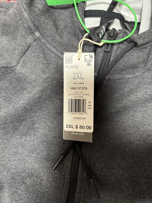 Кофта adidas парадная