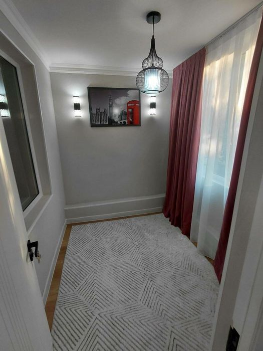 Срочно продается квартира 2*4/5/5. Чиланзар 26.