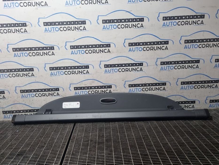 Rulou Portbagaj Hyundai Tucson III 2015 - 2018 SUV 4 Usi (1298)