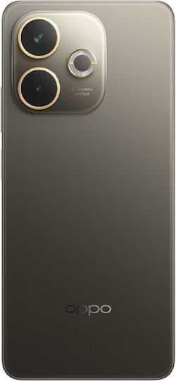 OPPO A5 Pro 5G 256GB 8GB RAM Dual SIM Black Brown Garantie