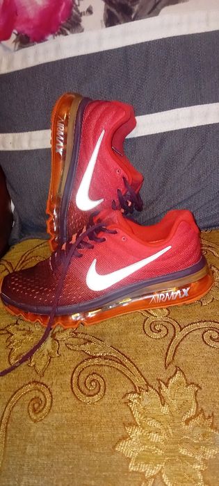 Adidas air max 2017 Dama