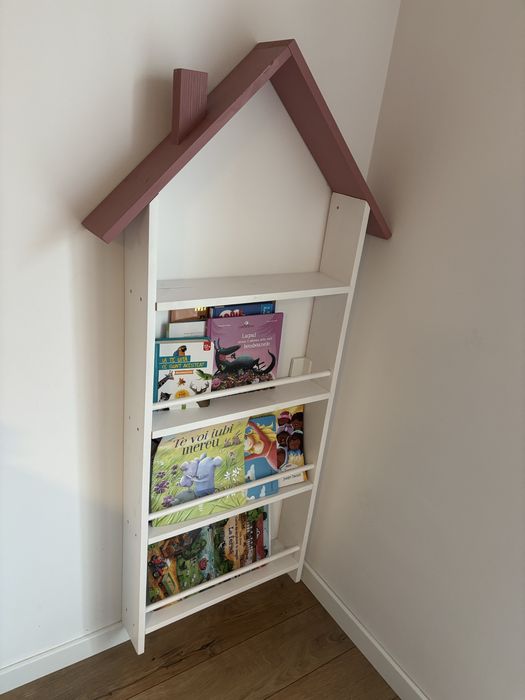 Biblioteca Montessori