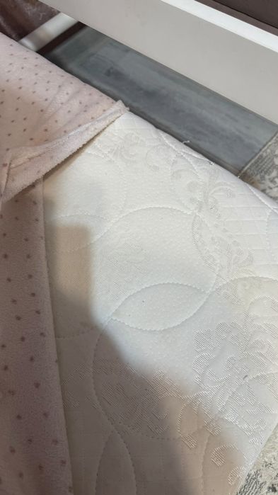 Продам детскую кровать