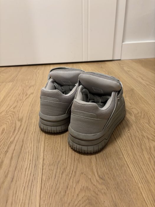 Papuci Bershka copii