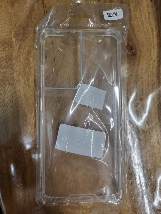 Чехол Samsung S21 Ultra