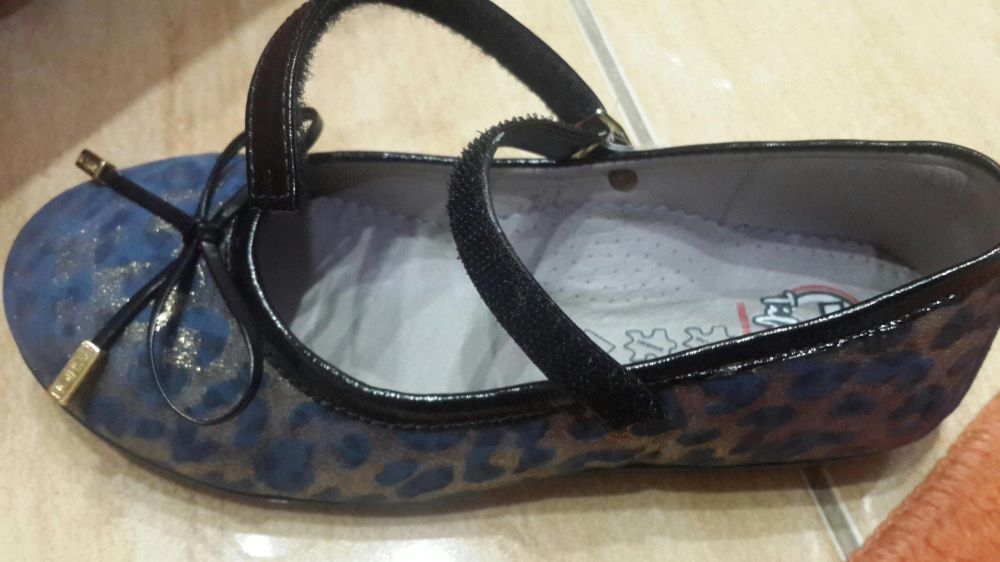 Срочно продам Туфли