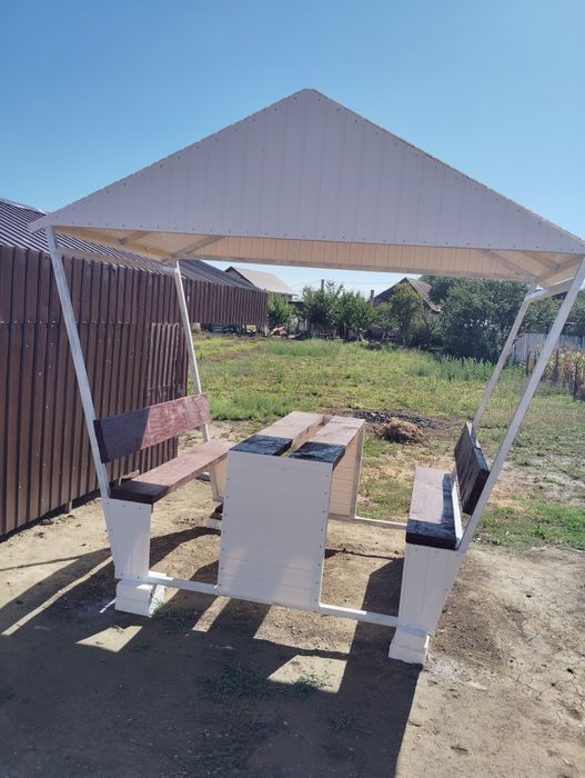 Foisor schimb cu telefon