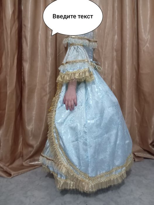 Продам платье нарядные