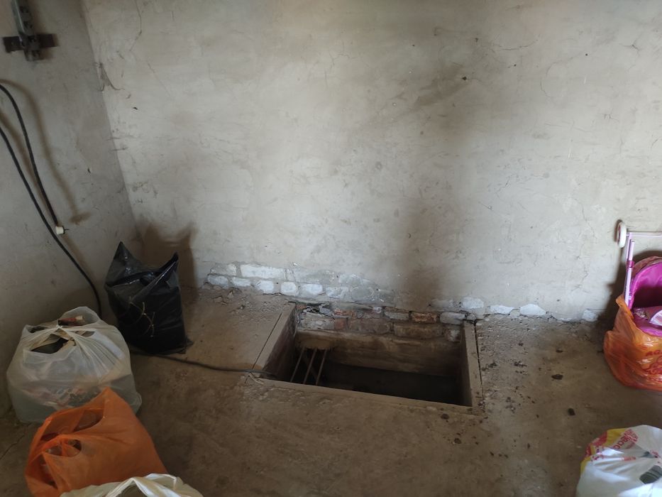 Сдается гараж чистый