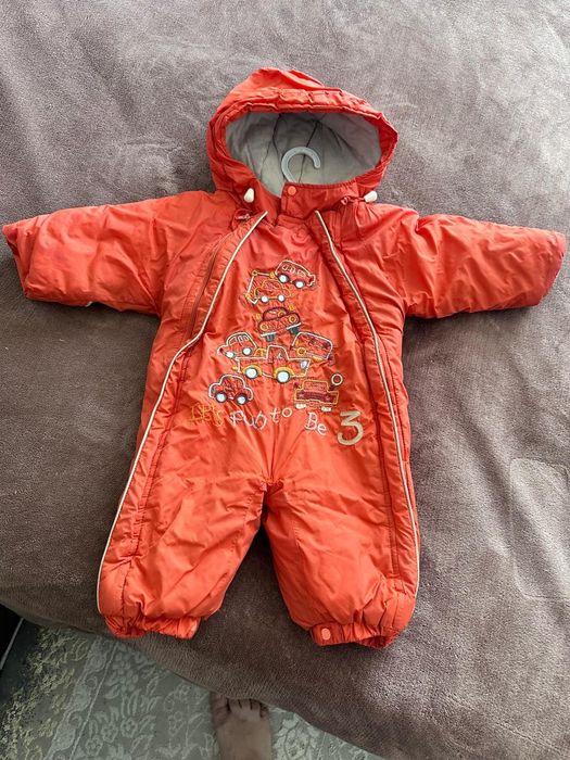 Продам детские вещи