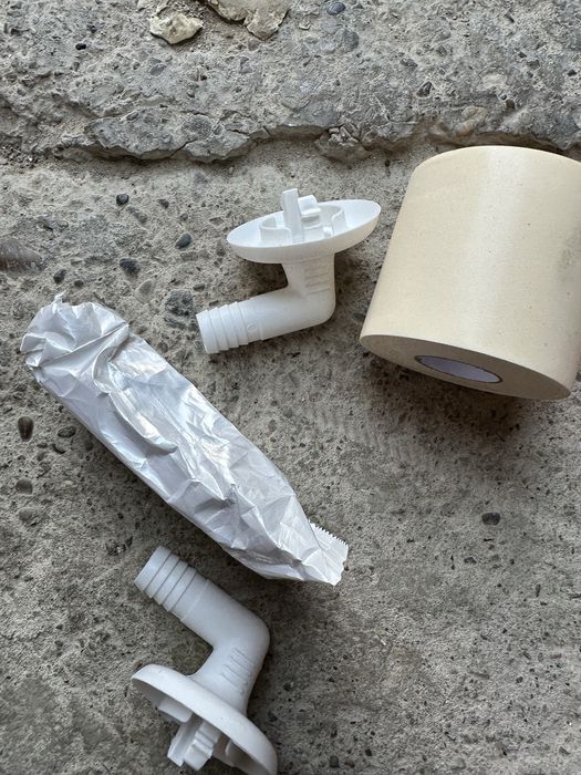 Kit instalare aer condiționat – țevi cu izolație, cabluri și accesorii