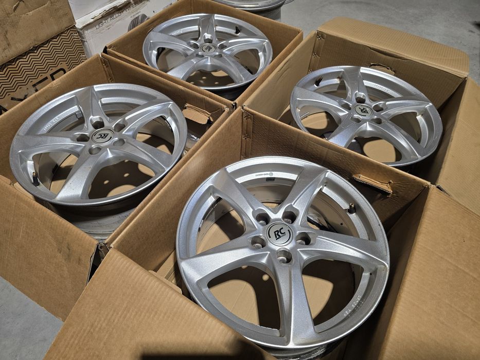 Jante ford 5x108 R 17 inch Ford mondeo focus puma fiesta