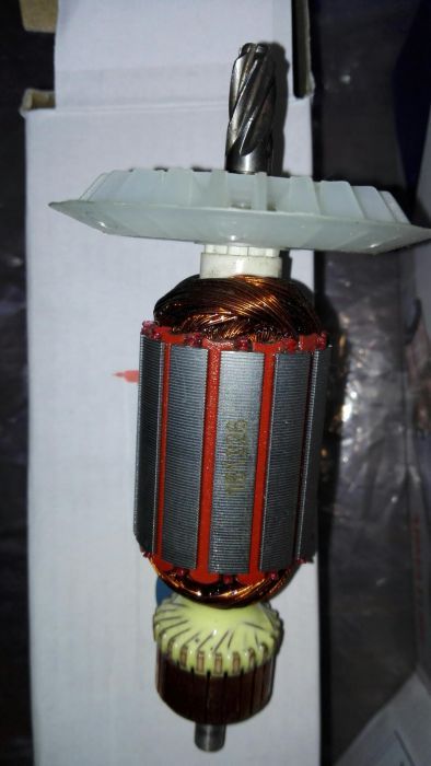 Ротор за хилти,HILTI ТЕ-2,ТЕ-14,ТЕ-55,ТЕ-72,ТЕ-75,ТЕ-76,ТЕ-804,ТЕ-905