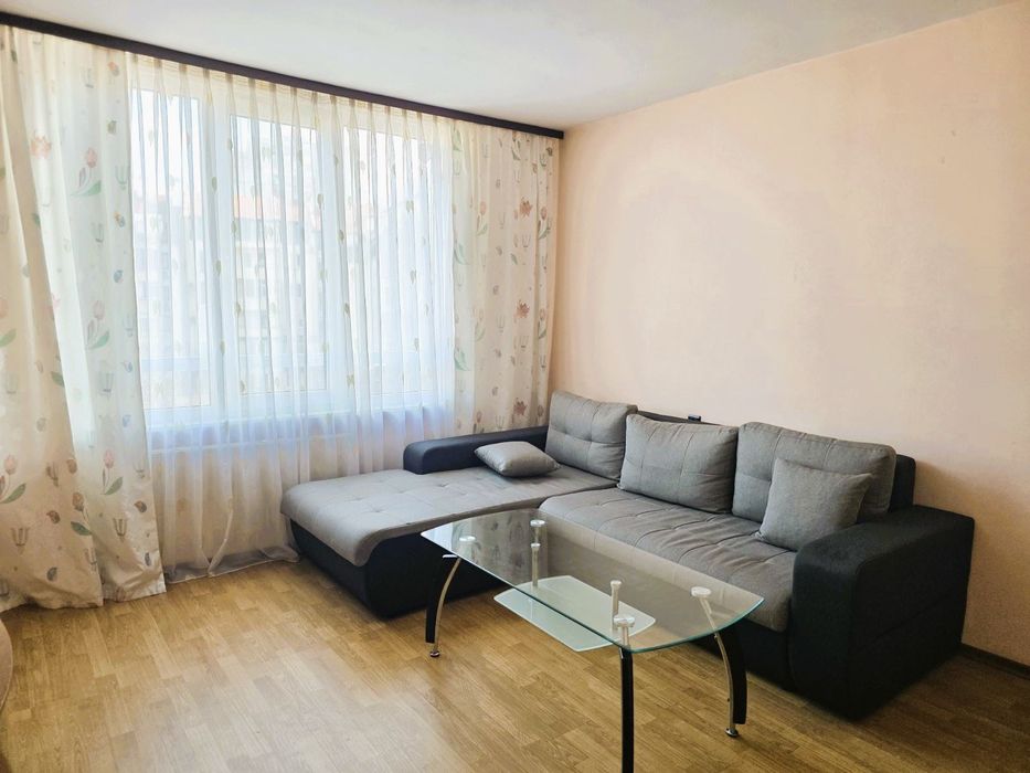 Дава се под наем Двустаен апартамент в София, Медицинска академия - 70 кв.м за 548.25 € - Снимка #3