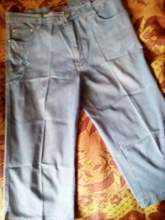 Брюки  для девушек