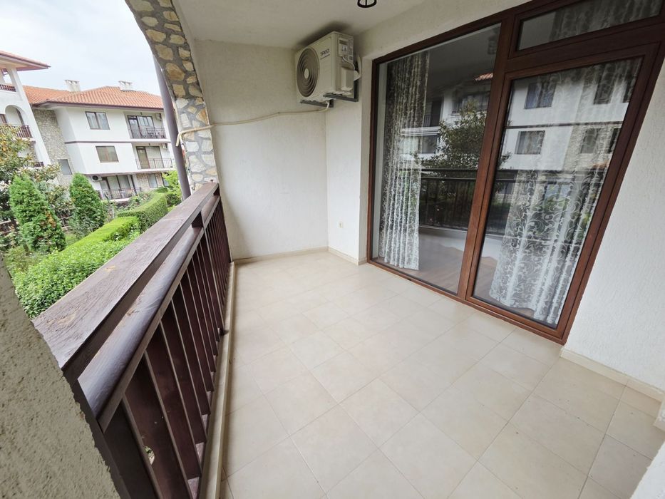 Продава се Двустаен апартамент в Свети Влас - 57 кв.м за 913 €/кв.м - Снимка #6