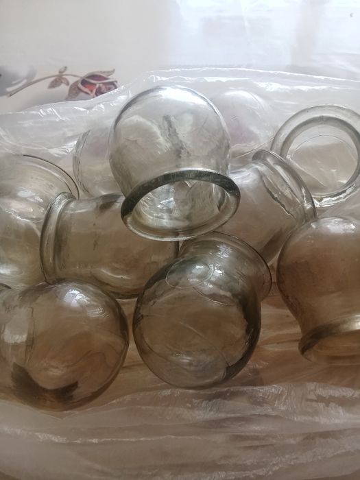 Медицинские банки