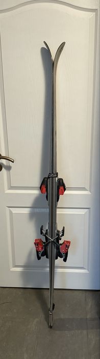 Völkl, vertigo, gt1, ски, bindings, пистови, втора употреба.