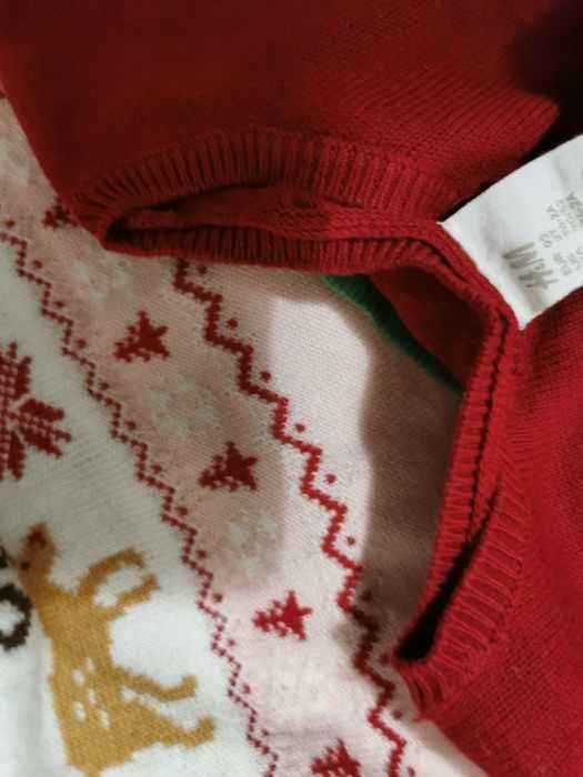 Lot hăinuțe 3-4ani h&m